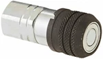 Eaton Hansen 10ffs56un Carbon Steel Sae J Quick Connect Hydraulic Fitting. Fixed Price $39.95.