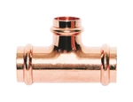 Nibco Pc611343412 34 X 12 In. Lead Free Brass Reducing Low Density Tee. Fixed Price $3.60.