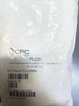 Cpc (plcd40004na) Acetal Quick-disconnect Coupler - Pack Of 25. Fixed Price $99.99.