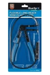 Blue Spot Tools Flexible Long Reach Hose Clamp Pliers -. Fixed Price $13.77.