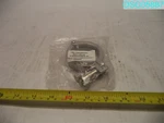 2" Vne Corporation 691-10010 Type 304 Ss Heavy Duty Clamp 13mhhm2.0. Fixed Price $17.98.