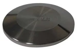 Zoro Select Eg16a6.0 6" Clamp T304 Ss Solid End Cap. Fixed Price $80.85.