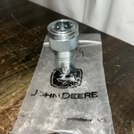 Pioneer 4050-4 Hydraulic Quick Connect Hose Coupling, Steel Body, Sleeve Lock,. Fixed Price $35.69.
