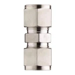 Beduan 304 Stainless Steel Compression Tube Fitting, 5/8" X Od, Str.... Fixed Price $19.73.