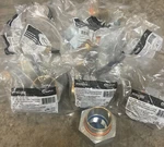 (1) Proflo Pfxccs55 1-1/4" Fip X Copper Sweat Dielectric Union. Fixed Price $9.99.