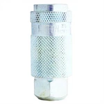 Milton Industries 1/4" Female Body L-style. Fixed Price $19.72.
