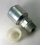 Gates 16g-16mp - G25100-1616 Hydraulic Hose Fitting. Fixed Price $29.89.