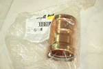 Viega Propress Copper Coupling With Stop 20733 3". Fixed Price $39.99.