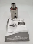 Duff-norton 750115c Rotary Union 1-1/4 Pipe Size Npt Shaft Thread 5000. Fixed Price $500.00.