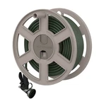 Suncast Cplswa100 Side Tracker 100 Ft Hose Reel. Fixed Price $66.40.