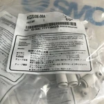 1bag/10pcs New Smc Kq2u06-08a Fittings Free Shipping. Fixed Price $25.81.