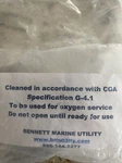 Ssp Duolok 1 Npt Female Adapter Issd16u Clean In Pack. Fixed Price $20.00.