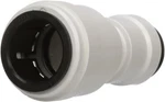Watts P-801 Quick Connect Reducing Coupling Connector, 3/4-inch X 1/2-inch Cts. Fixed Price $12.00.