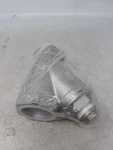 Titan Flow Control Ys80t-ss Stainless Steel Threaded Y-strainer 800 Mwp. Fixed Price $229.99.
