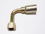 Eaton 08u-648 1/2" Hose X Jic 37 Female Swivel Long Drop 90 Deg Tube Elbow. Fixed Price $14.99.