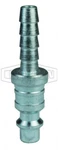 Dixon D6s8 - Df-series Pneumatic Standard Hose Barb Plug. Fixed Price $18.84.