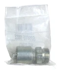 Gates Megacrimp Male Din 24 Cone Light Series 5/8in Id M30x2.0 Model G25615-1022. Fixed Price $55.25.