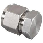 Brennan Industries N2408-08-ss Instrumentation Fittings,1/4",plug,ss 782ke0. Fixed Price $36.05.