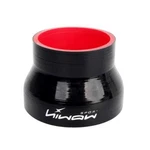 Hiwowsport Straight Reducer 4-ply High Performance Coupler Silicone Hose 76mm.... Fixed Price $17.35.