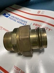 Viega 79755 Propress Male Union, 2". Fixed Price $97.33.