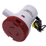 For Seaflo Marine Bilge-sump Pump 1500gph 12v Unlike Rule 4 Year Warranty -. Fixed Price $70.39.