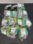 Apollo Powerpress 2" 90 Carbon Steel Fittings. Fixed Price $41.99.