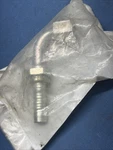 G20179-0808 Gates Hydraulic Fitting. Fixed Price $20.00.