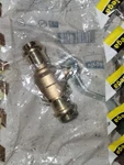 Viega Zero Lead Bronze Propress Ball Valve Inline 1/2",. Fixed Price $25.00.