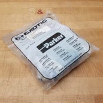 Transair 6666 25 40 Mechanical Reducer 1 1/2" Id, Air Hose 40mm To 25mm, 3 7/8"l. Fixed Price $54.14.