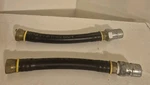 Parker H6-63 Quick Coupler 7520-12 Hose Assembly 3/4" X 12" Skid Steer. Fixed Price $34.41.