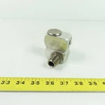 Dynabrade 95462 Dynaswivel Air Tool Swivel Connector 150 Psi 1/2" Npt. Fixed Price $36.99.