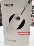 Sjcam C100+ Action Camera 4k Wi-fi Waterproof Thumb Cam + 64gb Sd Card Bundle. Fixed Price $55.99.