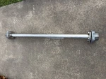 Marley Driveshaft 86-3881. Fixed Price $3000.00.