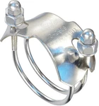 Sdbc-3 Kuriyama 3-inch Left Hand Spiral Double-bolt Clamp New. Fixed Price $11.00.