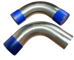 Lot Of 2 Maxpure Te2s886l1.5-pm 316l Weld 90 Elbow Stainless Fast Shipping. Fixed Price $52.69.