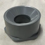 Spears 837-530c 6 X 3 Spigot Socket Cpvc 6x3 Reduction Bushing New No Box. Fixed Price $86.00.