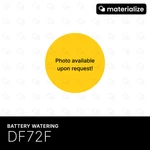 Battery Watering, Df72f - Direct Fill Link W/ Flow-rite Connector (09fum1). Fixed Price $134.39.