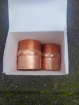 Epc 10030388 104 Solder Male Adapter 2-1/2 In C X Mnpt Elkhart Qty 4. Fixed Price $250.00.