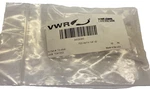 (10/pk) Eldon James 1/4" Hose Barb Union Tee Connector Fittings T0-4nk 94025-650. Fixed Price $31.99.