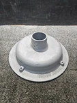 Zurn P-100-3nh-g 15" Diameter Roof Drain Body For Z100 Series Drains. Fixed Price $90.00.