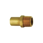 Viega Propress 79380 Adapter, 1/2" X 5umf1. Fixed Price $19.32.