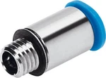 Festo 183738 Qsm-m7-1/8-i-u-m (pack Of 10). Fixed Price $4.06.