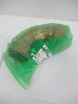Streamline X 02082 2-5/8" 90 Degree Elbow, Copper-iron Fitting. Fixed Price $48.00.