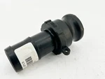 New Banjo 150e Cam And Groove Adapter 1dpl9 1-1/2". Fixed Price $29.95.