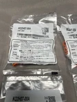 Smc Kq2h07-00a 1/4" Tube X Straight/coupler 1 Sealed Pack Of 10pcs. Fixed Price $16.99.