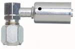 Hose End Fitting Gates G45511-0808. Fixed Price $32.39.