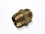 Weatherhead C5305x24 1 1/2" X Jic 37 Tube Od Small Hex Union. Fixed Price $19.99.