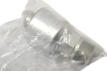Gates Megacrimp G25100-1616 Hydraulic Hose Fitting 16g-16mp Stainless New. Fixed Price $39.99.