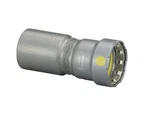 1pc Viega 26016 Megapress G 1-1/4 X 1 Inch Ftgxp Reducer. Fixed Price $81.40.