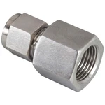 Brennan Industries N2405-08-08-ss Instrumentation Fittings,1/2",plug,ss 782kd6. Fixed Price $54.35.